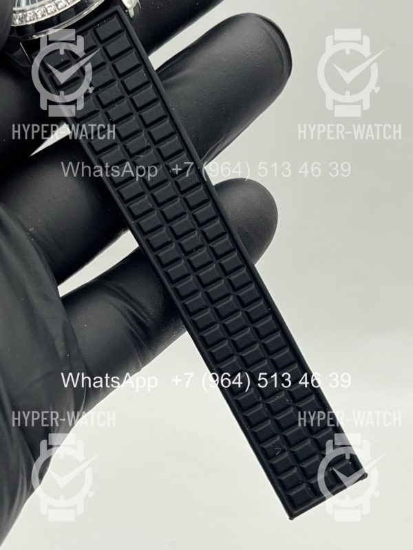 Фото 8 - Patek Philippe Aquanaut 36mm Art 5146