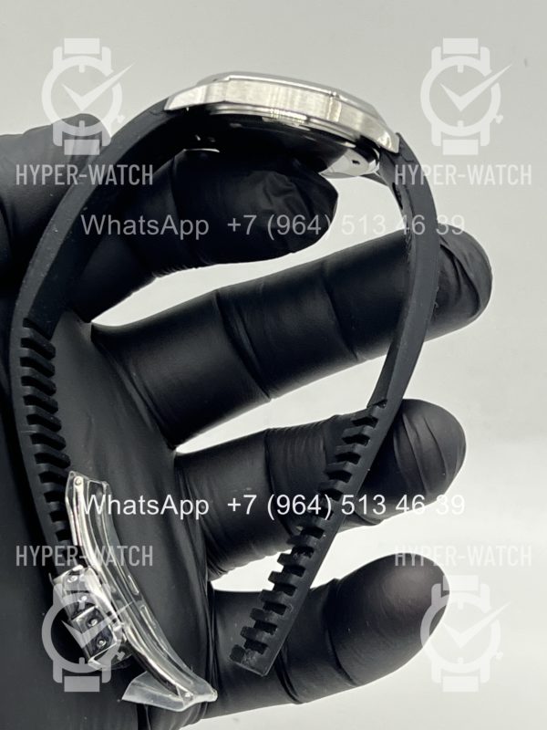 Фото 11 - Patek Philippe Aquanaut 36mm Art 5146