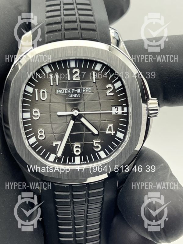 Фото 2 - Patek Philippe Aquanaut 40mm 5167A-0001