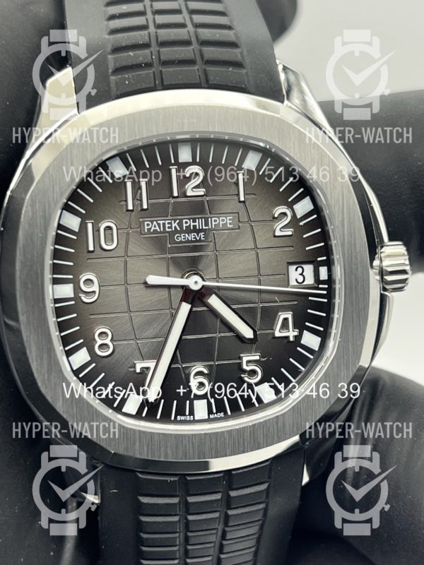 Фото 3 - Patek Philippe Aquanaut 40mm 5167A-0001
