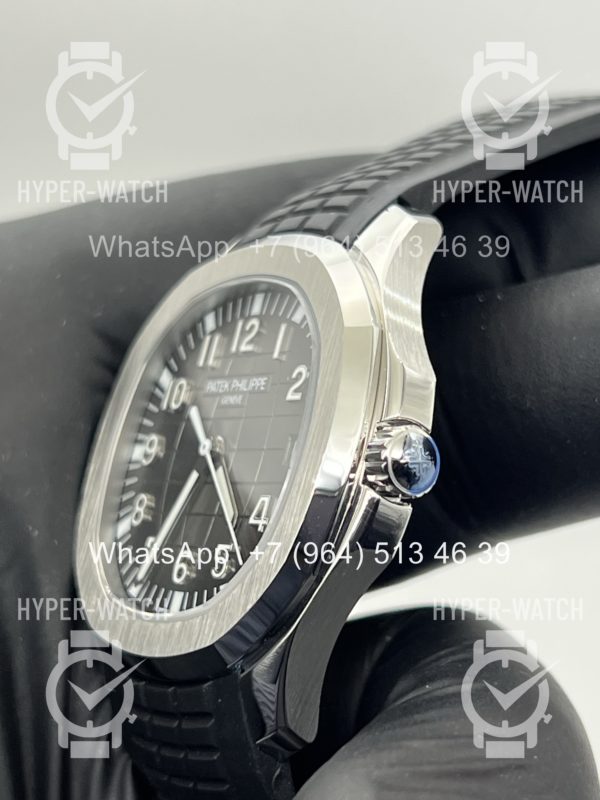 Фото 7 - Patek Philippe Aquanaut 40mm 5167A-0001