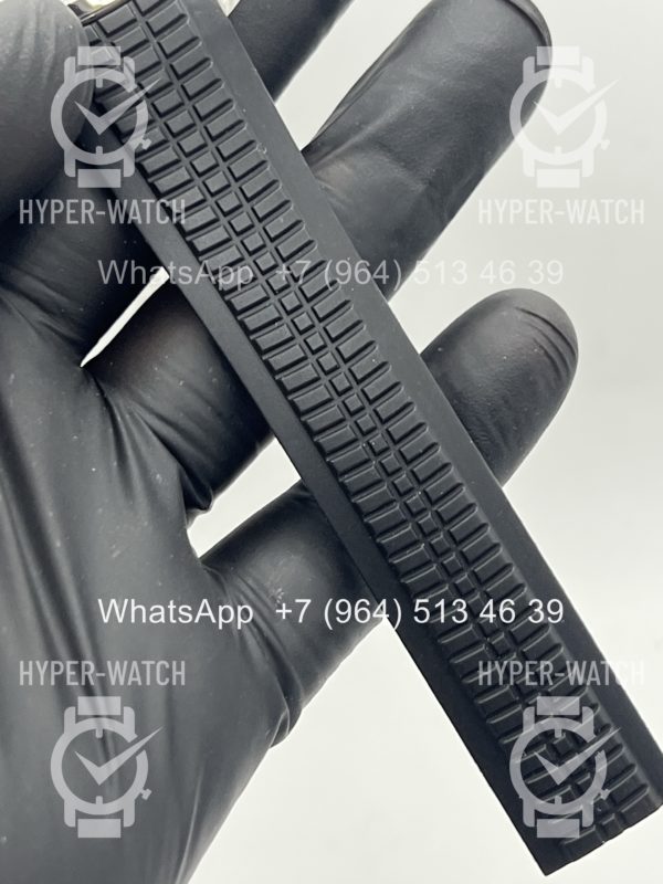 Фото 10 - Patek Philippe Aquanaut 40mm 5167A-0001