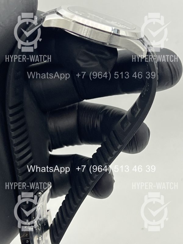Фото 12 - Patek Philippe Aquanaut 40mm 5167A-0001