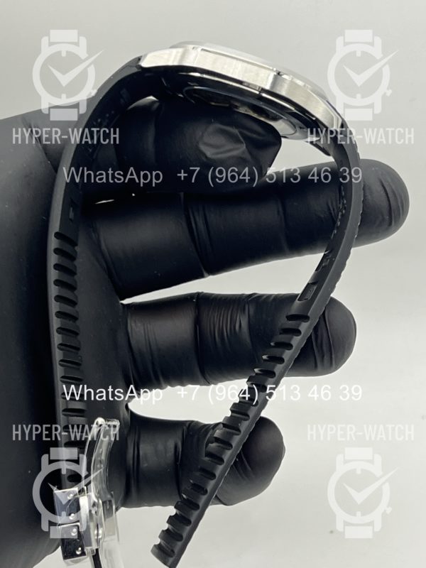 Фото 13 - Patek Philippe Aquanaut 40mm 5167A-0001