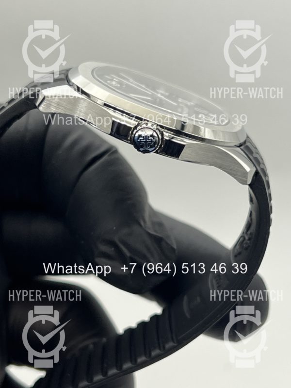 Фото 14 - Patek Philippe Aquanaut 40mm 5167A-0001