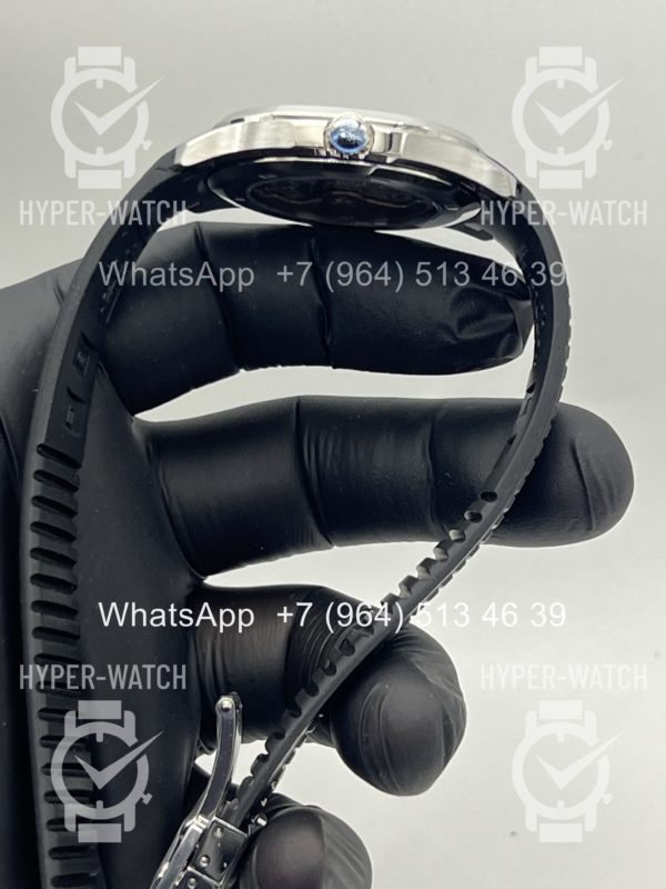 Фото 15 - Patek Philippe Aquanaut 40mm 5167A-0001
