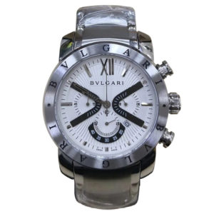 Фото 38 - Bvlgari Octo Roma SD38S Art 5030
