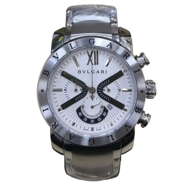 Товар Bvlgari Octo Roma SD38S Art 5030 Фото 1 - Bvlgari Octo Roma SD38S Art 5030