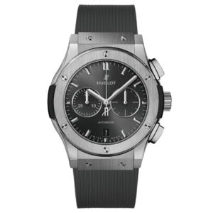 Фото 62 - Hublot Classic Fusion Chronograph 45mm Art 5114
