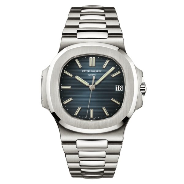 Товар Patek Philippe Nautilus 40mm 5711/1A-010 Blue Фото 1 - Patek Philippe Nautilus 40mm 5711/1A-010 Blue
