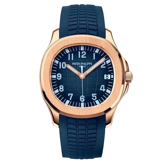 Товар Patek Philippe Aquanaut 40mm Art 5145 Фото 1 - Patek Philippe Aquanaut 40mm Art 5145