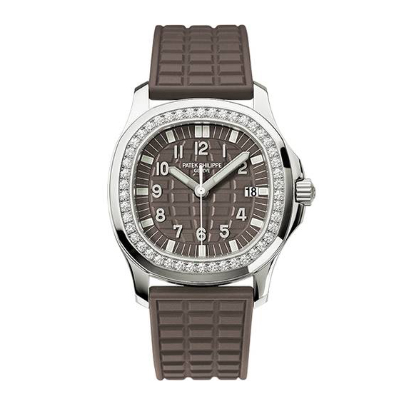 Товар Patek Philippe Aquanaut 36mm Art 5154 Фото 1 - Patek Philippe Aquanaut 36mm Art 5154