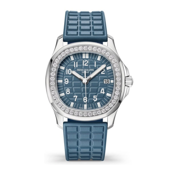 Товар Patek Philippe Aquanaut 36mm Art 5156 Фото 1 - Patek Philippe Aquanaut 36mm Art 5156