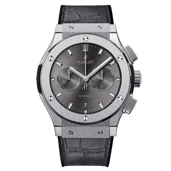 Товар Hublot Classic Fusion Chronograph 45mm Art 5054 Фото 1 - Hublot Classic Fusion Chronograph 45mm Art 5054