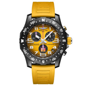 Фото 43 - Breitling Endurance Pro 44mm Yellow