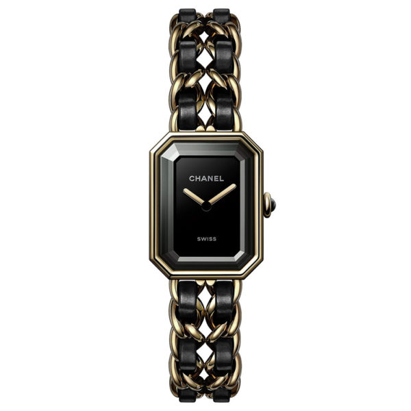Товар Chanel Premiere H6951 26mm Фото 1 - Chanel Premiere H6951 26mm