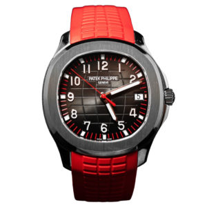 Фото 46 - Patek Philippe Aquanaut 40mm Art 5143