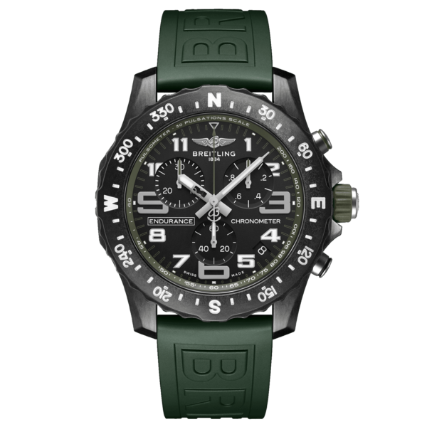 Товар Breitling Endurance Pro 44mm X82310D31B1S1 Фото 1 - Breitling Endurance Pro 44mm X82310D31B1S1