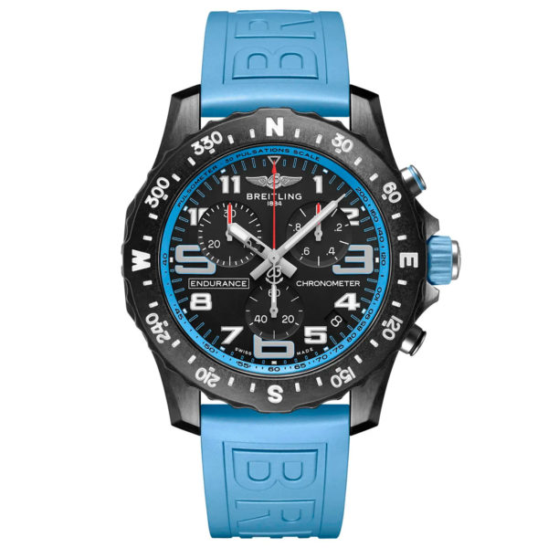 Товар Breitling Endurance Pro 44mm X82310281B1S1 Фото 1 - Breitling Endurance Pro 44mm X82310281B1S1