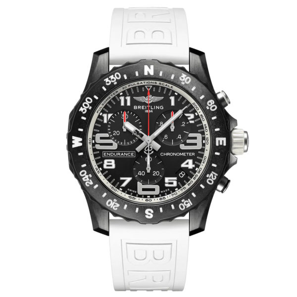 Товар Breitling Endurance Pro 44mm X82310A71B1S1 Фото 1 - Breitling Endurance Pro 44mm X82310A71B1S1