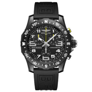 Фото 36 - Breitling Endurance Pro 44mm X82310E51B1S1