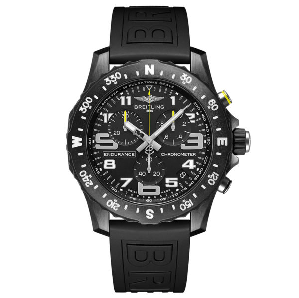Товар Breitling Endurance Pro 44mm X82310E51B1S1 Фото 1 - Breitling Endurance Pro 44mm X82310E51B1S1