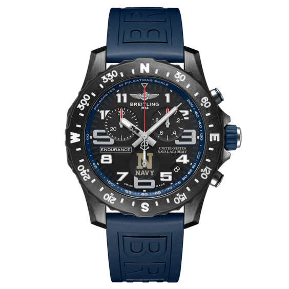 Товар Breitling Endurance Pro 44mm X823103C1B1S1 Фото 1 - Breitling Endurance Pro 44mm X823103C1B1S1