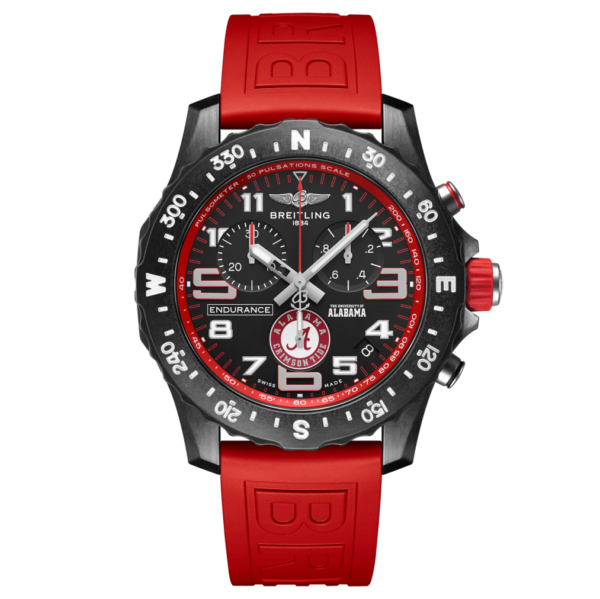 Товар Breitling Endurance Pro 44mm X823102C1B1S1 Фото 1 - Breitling Endurance Pro 44mm X823102C1B1S1