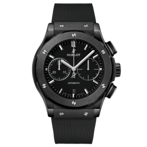 Фото 64 - Hublot Classic Fusion Chronograph 45mm Art 5112