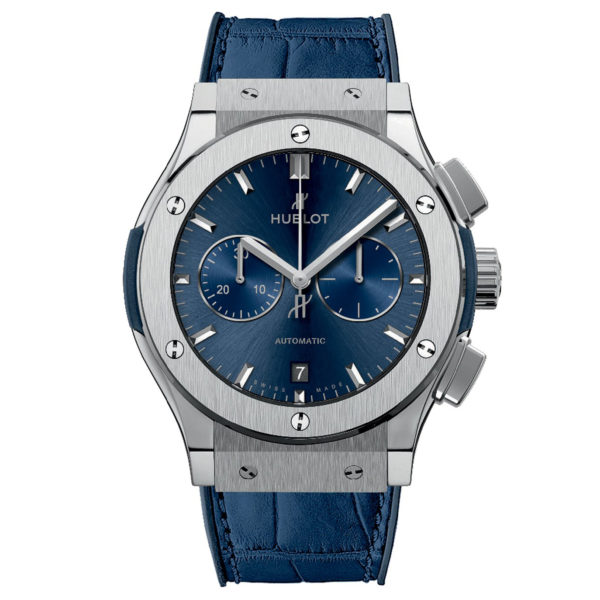 Товар Hublot Classic Fusion Chronograph 45mm Art 5115 Фото 1 - Hublot Classic Fusion Chronograph 45mm Art 5115
