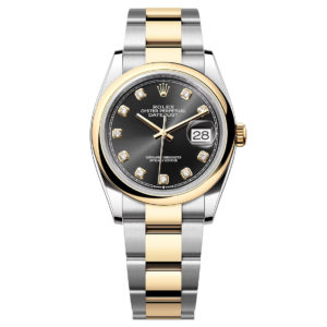 Фото 27 - Rolex Datejust 36mm Art 5159