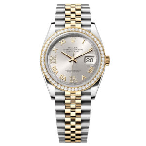 Фото 52 - Rolex Datejust 36mm Art 5039
