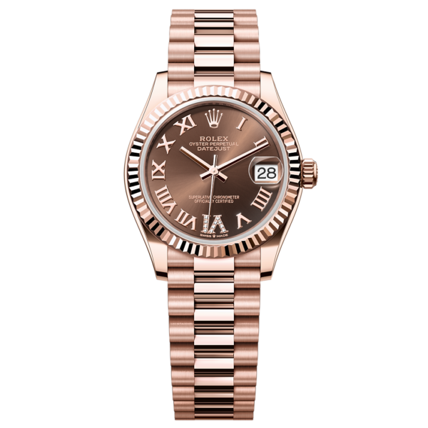 Товар Rolex Datejust 31mm 278275-0025 Фото 1 - Rolex Datejust 31mm 278275-0025