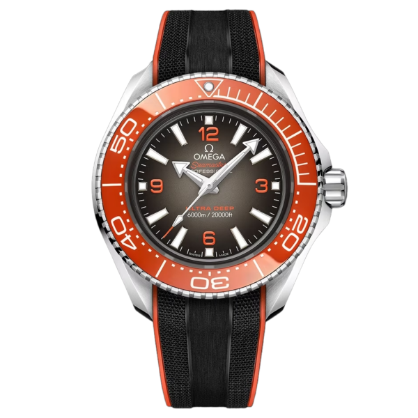 Товар Omega Seamaster Planet Ocean 6000M UltraDeep 215.32.46.21.06.001 Orange Фото 1 - Omega Seamaster Planet Ocean 6000M UltraDeep 215.32.46.21.06.001 Orange