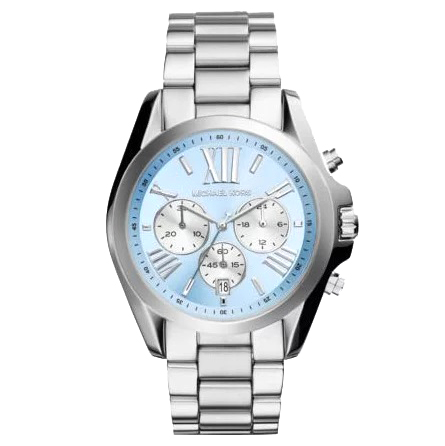 Товар Michael Kors Bradshaw MK6099 43mm Art 5058 Фото 1 - Michael Kors Bradshaw MK6099 43mm Art 5058
