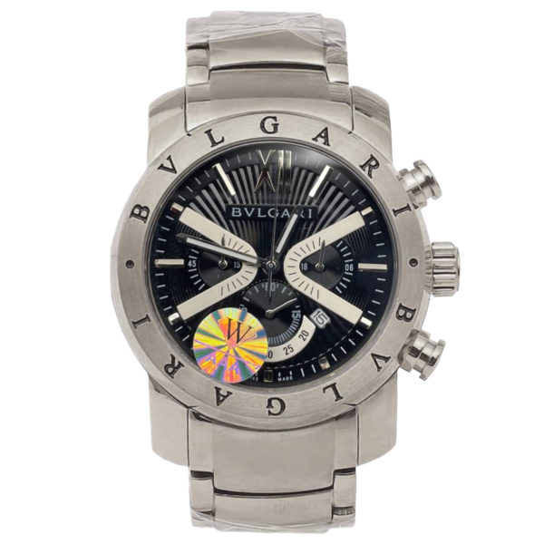 Товар Bvlgari Octo Roma SD38S Art 5032 Фото 1 - Bvlgari Octo Roma SD38S Art 5032