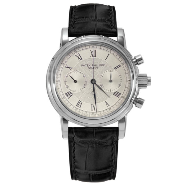 Товар Patek Philippe Grand Complications 44mm Фото 1 - Patek Philippe Grand Complications 44mm