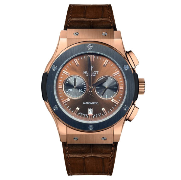 Товар Hublot Classic Fusion Chronograph 45mm Art 5047 Фото 1 - Hublot Classic Fusion Chronograph 45mm Art 5047