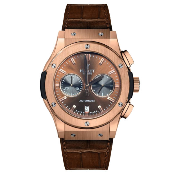 Товар Hublot Classic Fusion Chronograph 45mm Art 5049 Фото 1 - Hublot Classic Fusion Chronograph 45mm Art 5049