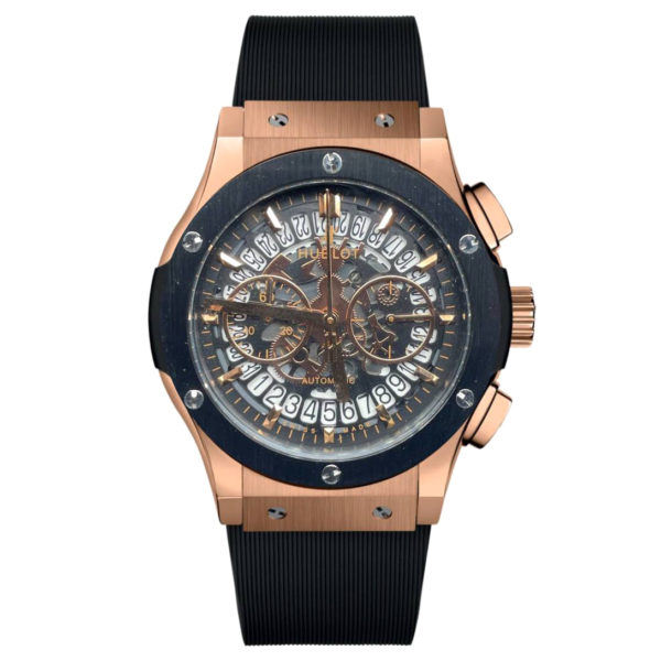 Товар Hublot Classic Fusion Aerofusion 45mm Art 5110 Фото 1 - Hublot Classic Fusion Aerofusion 45mm Art 5110