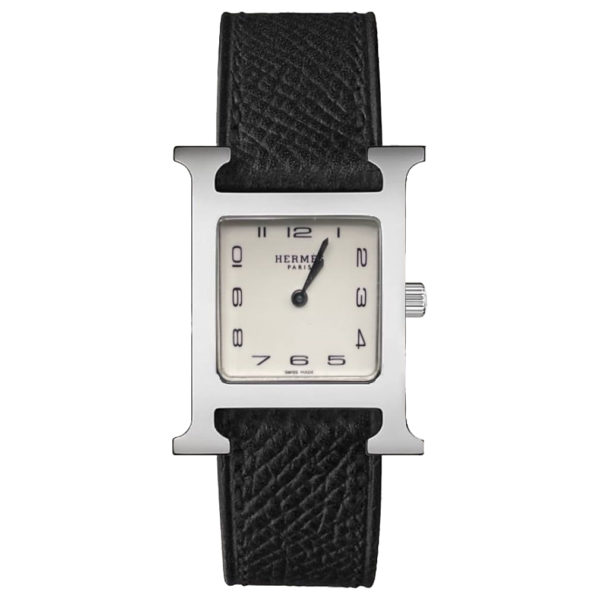 Товар Hermes Heure HH1.510 30mm Black Фото 1 - Hermes Heure HH1.510 30mm Black