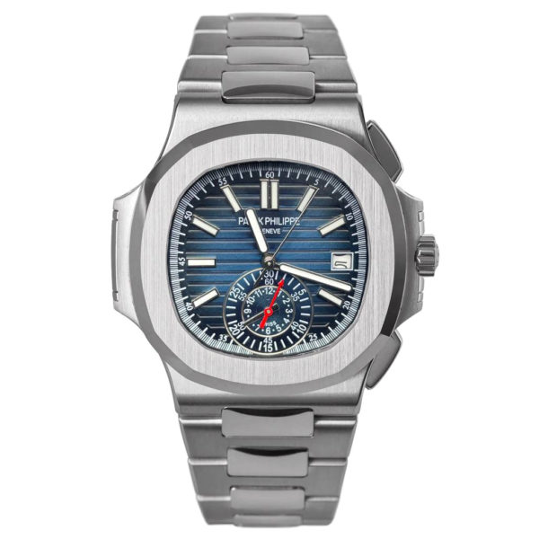 Товар Patek Philippe Nautilus 40mm Art 5119 Фото 1 - Patek Philippe Nautilus 40mm Art 5119