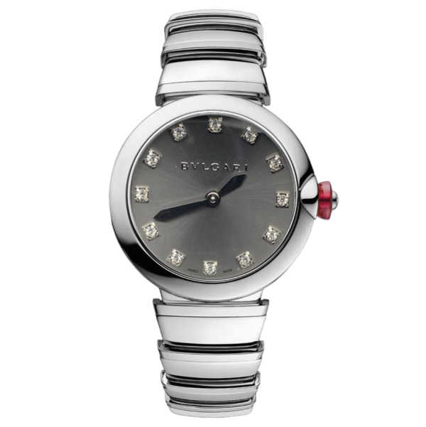 Товар Bvlgari Lvcea 28mm Фото 1 - Bvlgari Lvcea 28mm