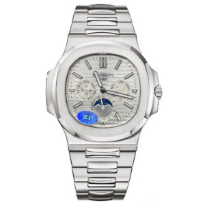 Фото 57 - Patek Philippe Nautilus 40mm Art 5133