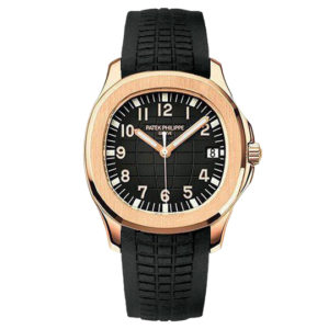 Фото 63 - Patek Philippe Aquanaut 40mm Art 5144