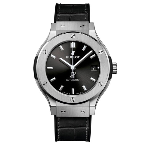 Товар Hublot Classic Fusion 38mm 565.NX.1470.RX Фото 1 - Hublot Classic Fusion 38mm 565.NX.1470.RX