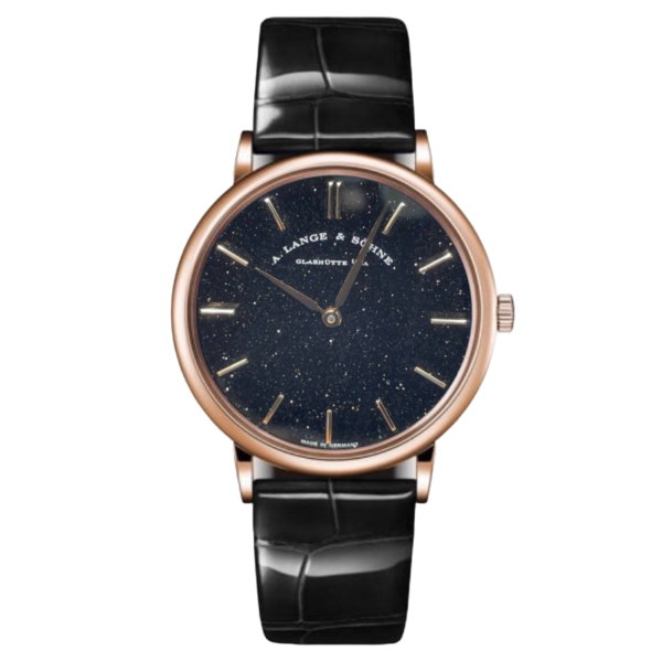 Товар A. Lange & Söhne Saxonia Thin 40mm Фото 1 - A. Lange & Söhne Saxonia Thin 40mm