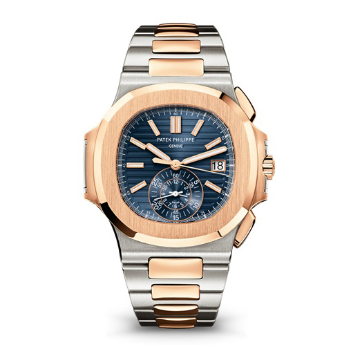 Товар Patek Philippe Nautilus 40mm Art 5141 Фото 1 - Patek Philippe Nautilus 40mm Art 5141