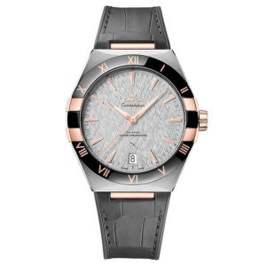Фото 53 - Omega Constellation 41mm 131.23.41.21.06.001