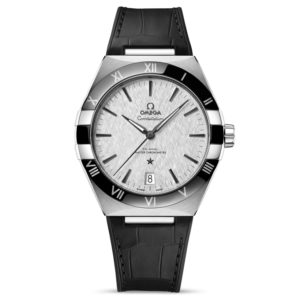 Фото 51 - Omega Constellation 41mm 131.33.41.21.06.001